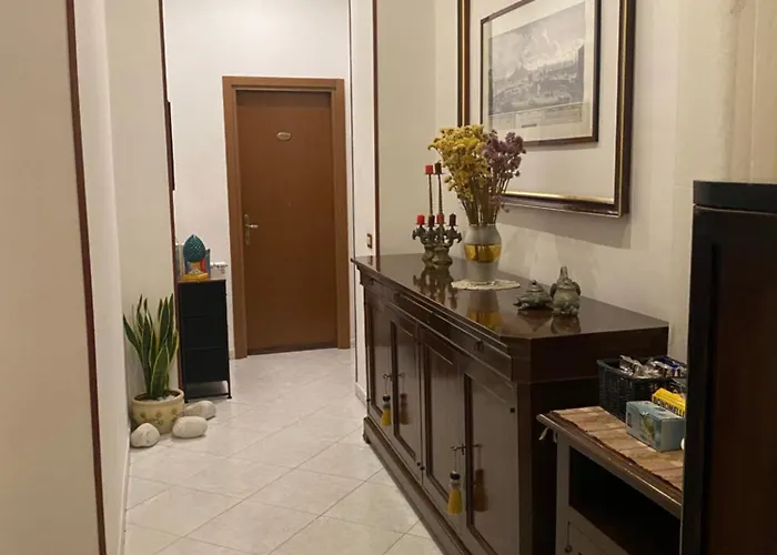 Bed & Breakfast Plebiscito