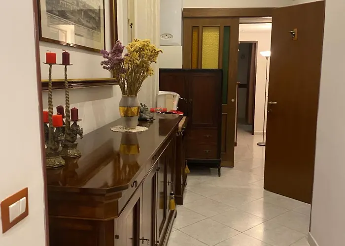 Bed & Breakfast Plebiscito Neapol