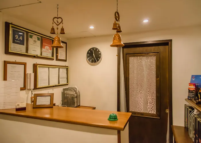 Plebiscito Bed & Breakfast