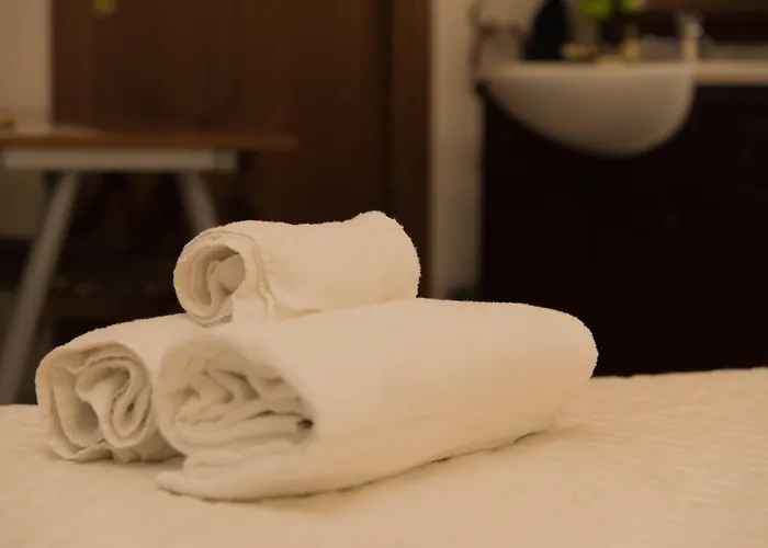 Plebiscito Bed & Breakfast