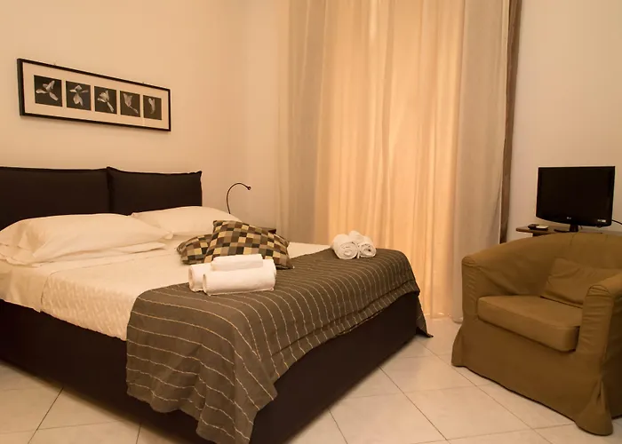 Plebiscito 4* Neapol