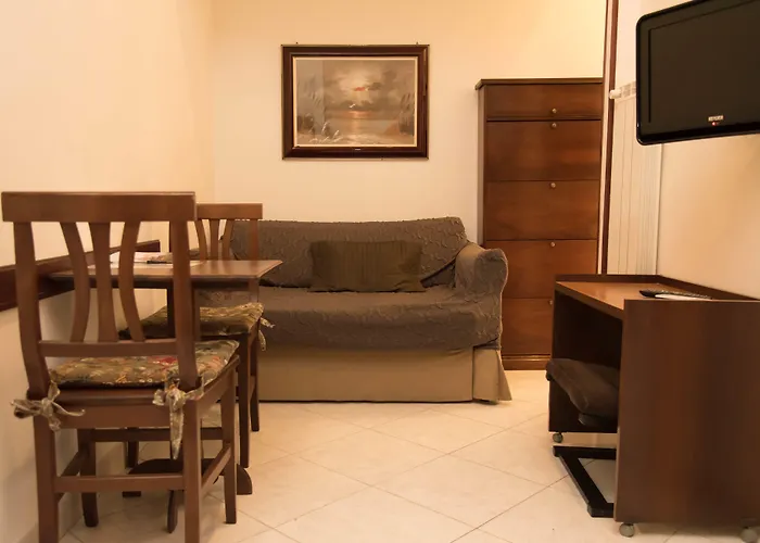 Plebiscito 4* Neapol