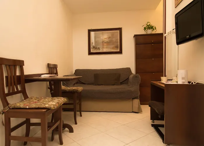 Plebiscito 4* Neapol