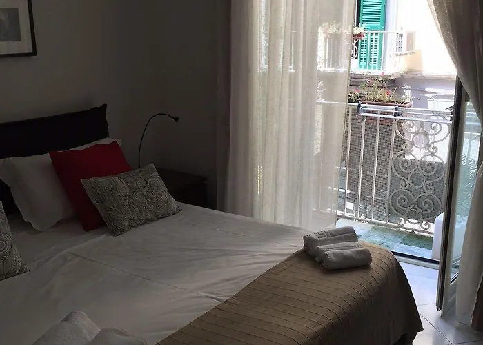 Bed & Breakfast Plebiscito 4*