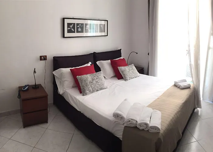 Plebiscito Bed & Breakfast 4*