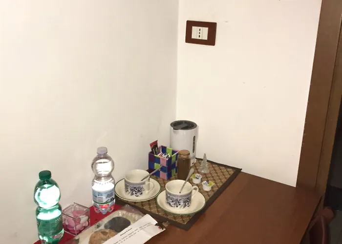 Bed & Breakfast Plebiscito