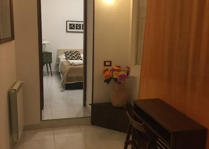 Bed & Breakfast Plebiscito Neapol