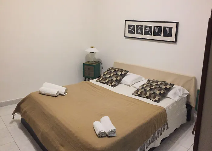 Plebiscito 4* Nápoly