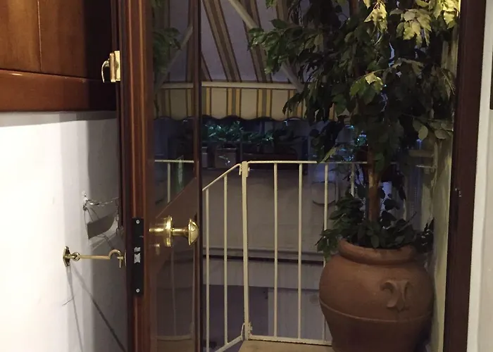 Bed & Breakfast Plebiscito 4*