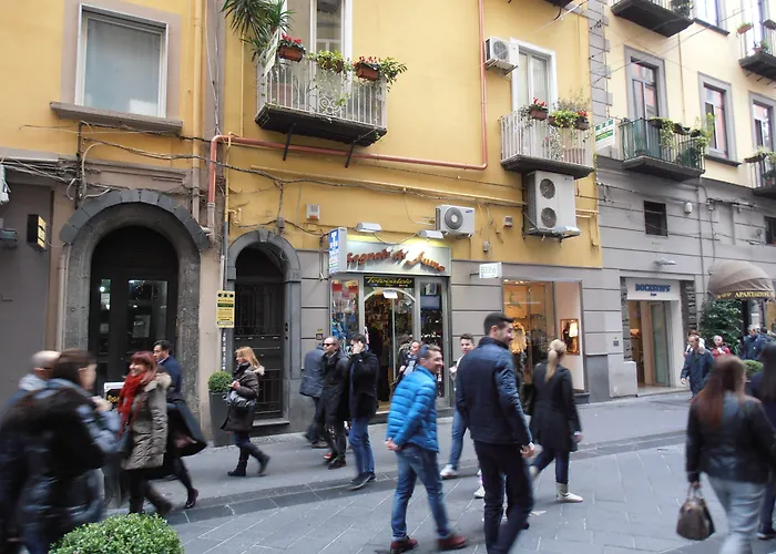 Plebiscito Bed & Breakfast