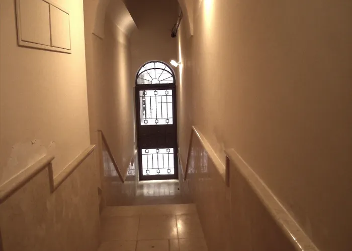 Plebiscito Bed & Breakfast 4*