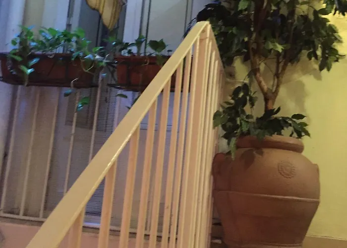 Plebiscito 4* Neapol