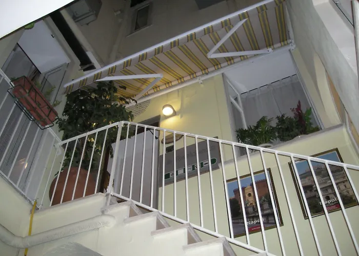 Bed & Breakfast Plebiscito