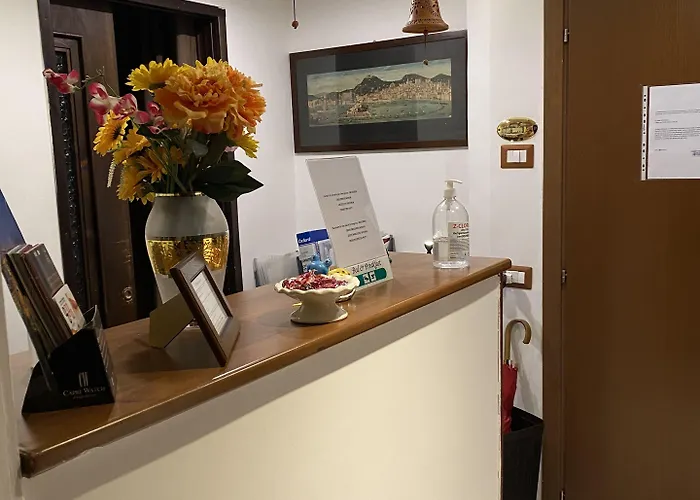 Plebiscito Bed & Breakfast