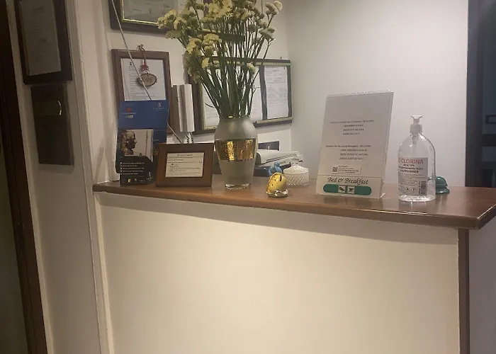 Plebiscito 4* Neapol