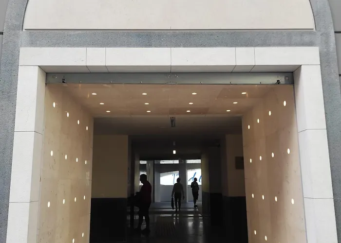 Plebiscito Bed & Breakfast Neapol