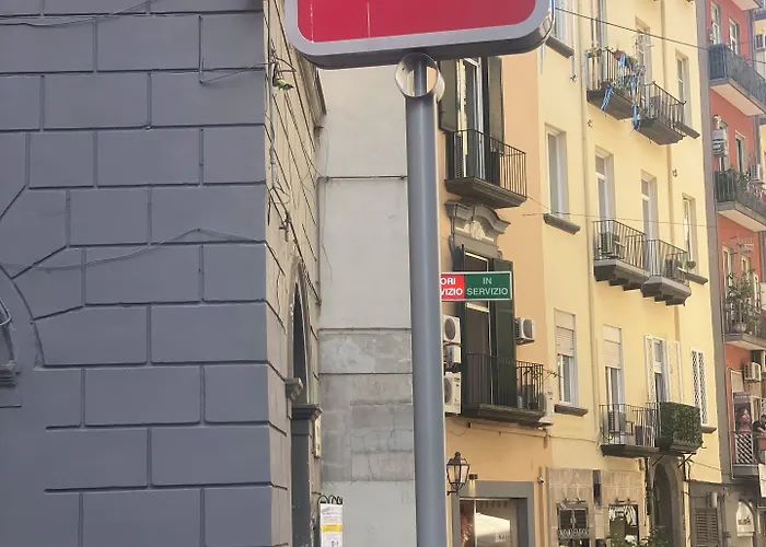 Bed & Breakfast Plebiscito Neapol