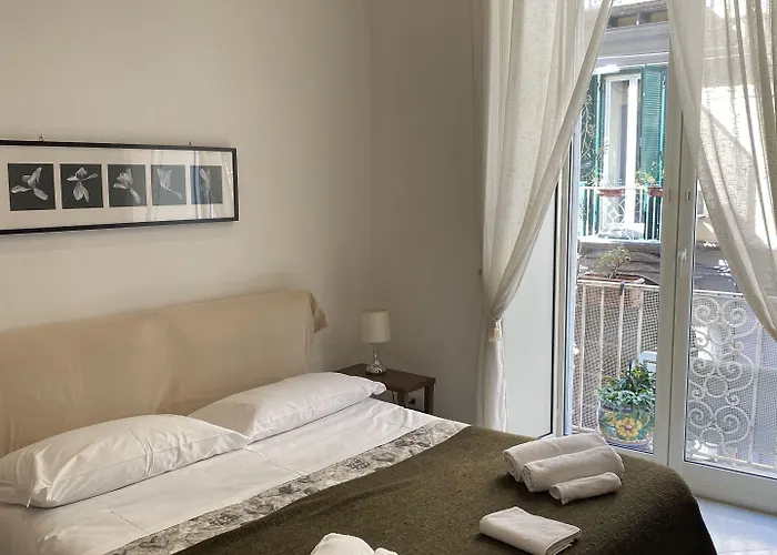 Bed & Breakfast Plebiscito Neapol