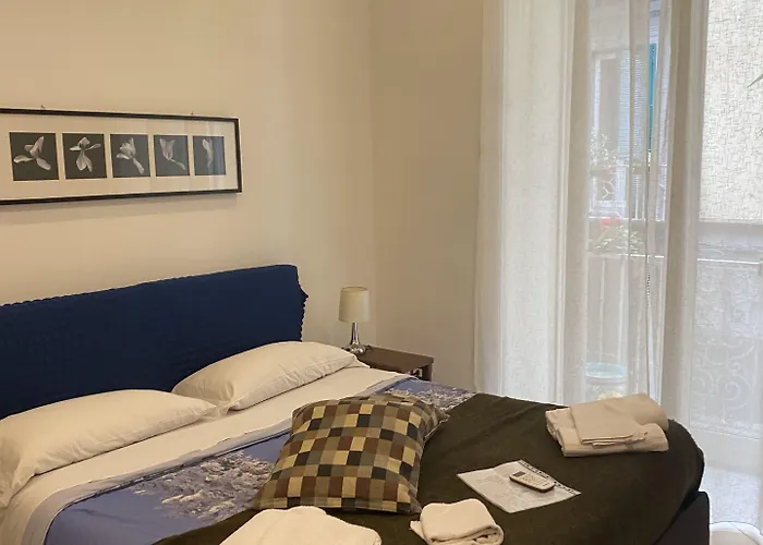 Plebiscito Bed & Breakfast Neapol