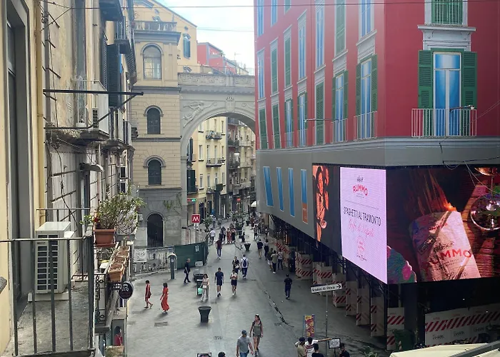 Plebiscito Bed & Breakfast 4*