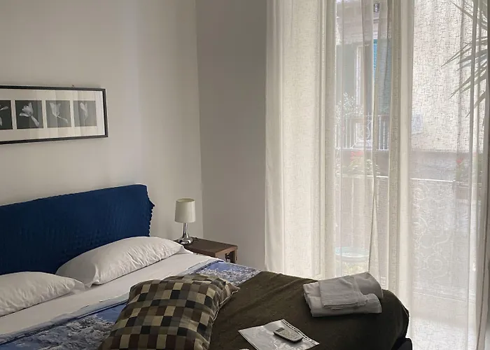 Bed & Breakfast Plebiscito Neapol