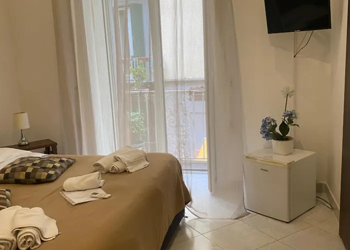 Plebiscito Bed & Breakfast