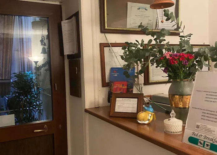 Bed & Breakfast Plebiscito Neapol