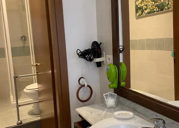 Plebiscito 4* Nápoly