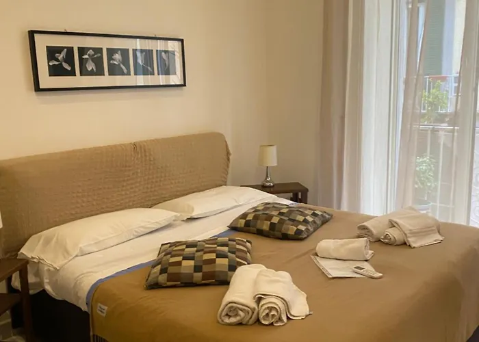 Bed & Breakfast Plebiscito 4*