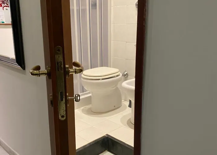 Plebiscito Bed & Breakfast Neapol