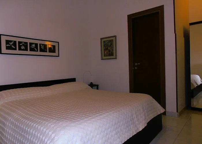 Plebiscito Bed & Breakfast