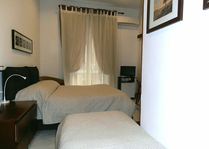 Plebiscito 4* Neapol