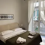 ベッド・アンド・ブレックファスト B＆b ラ レジデンツァ ナポリ