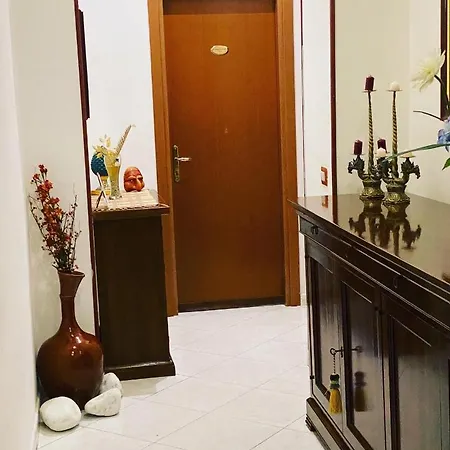 Plebiscito Bed & Breakfast Naples