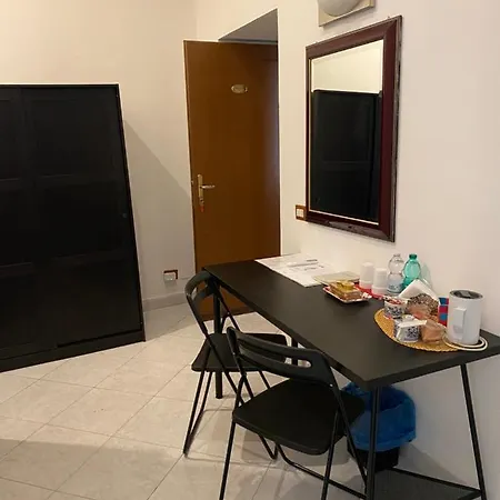 Plebiscito Bed & Breakfast