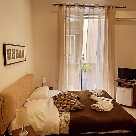 Bed & Breakfast Plebiscito 3*