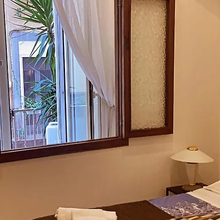 Plebiscito 3* Naples