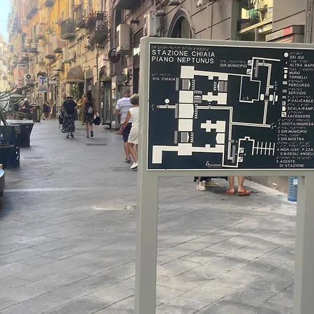 Plebiscito Naples