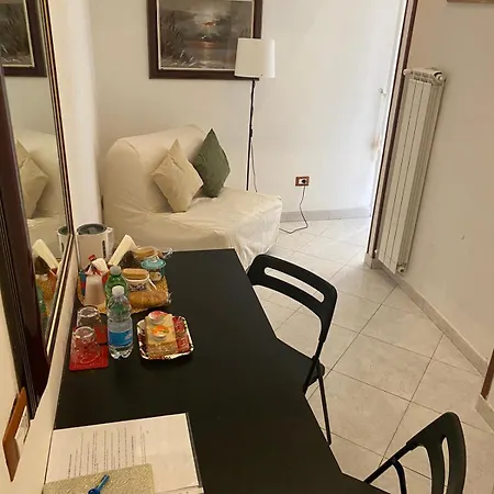 Plebiscito Bed & Breakfast
