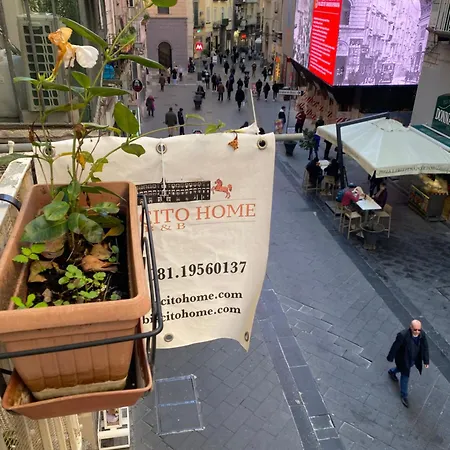 Plebiscito Naples
