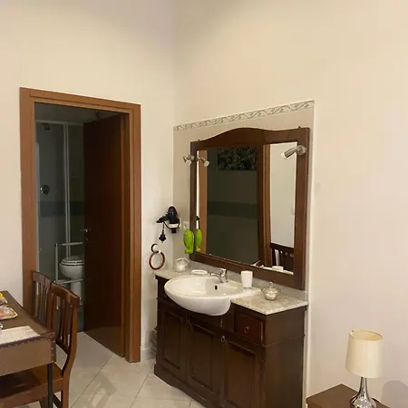 Bed & Breakfast Plebiscito