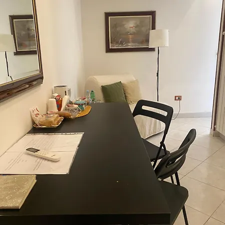 Plebiscito Bed & Breakfast 3*