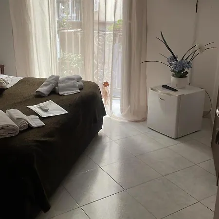 Plebiscito Bed & Breakfast Naples