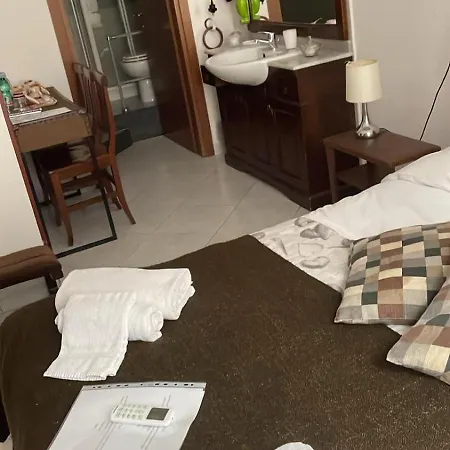 Bed & Breakfast Plebiscito Naples