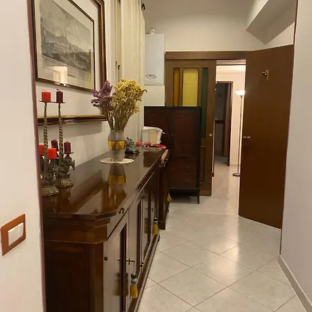 Bed & Breakfast Plebiscito Naples