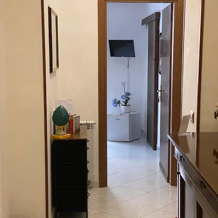 Bed & Breakfast Plebiscito 4*