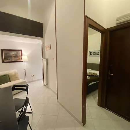 Couette-café Plebiscito 4*