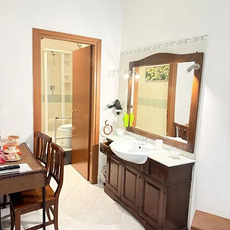 B&B Plebiscito 4*