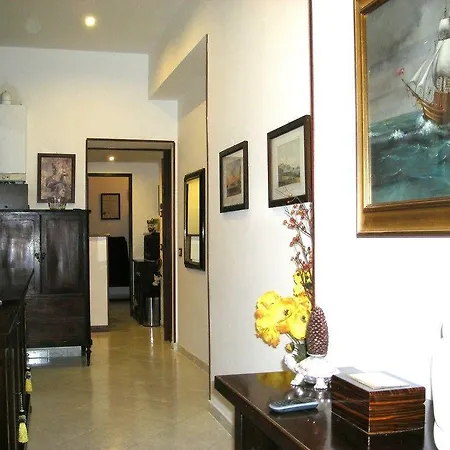 Plebiscito Bed & Breakfast