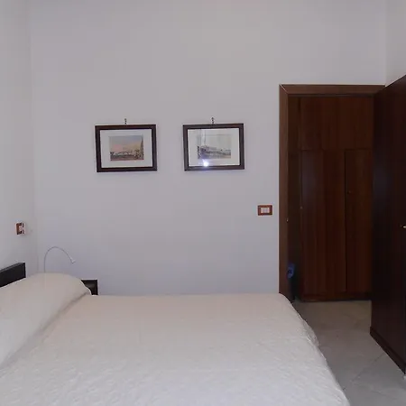 Plebiscito Bed & Breakfast 3*
